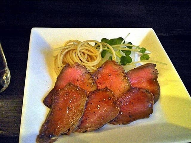 Kitchen Bar セロー - サブ画像1