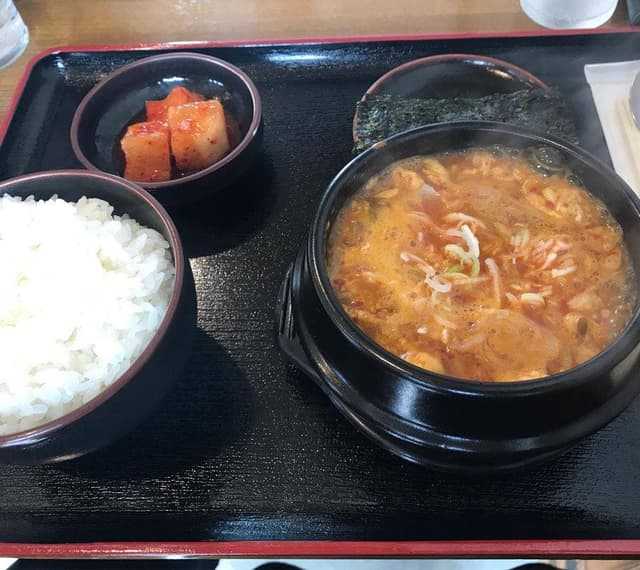 クッパの店 一平ちゃん - サブ画像2