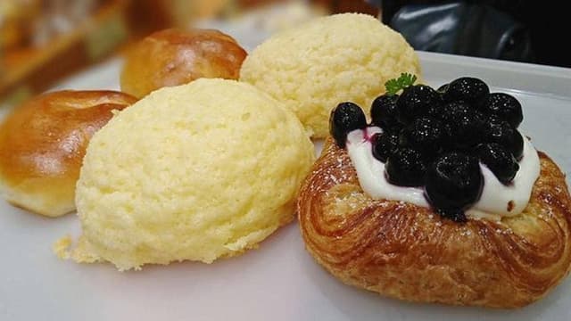ピーターパンJr. ペリエ千葉駅ナカ店 - サブ画像2