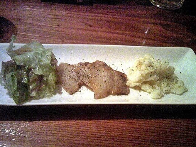 Bar LIVERPOOL - サブ画像1