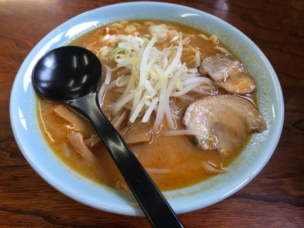 支那そば たまみづ