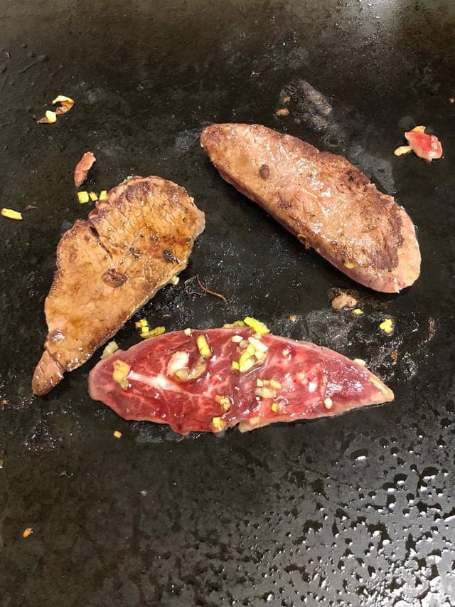 お好み焼七丁目 - サブ画像2