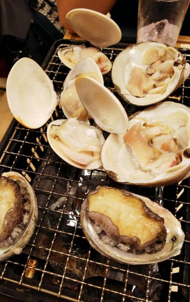 浜焼き海鮮居酒屋 大庄水産 朝霞台南口店 - サブ画像1