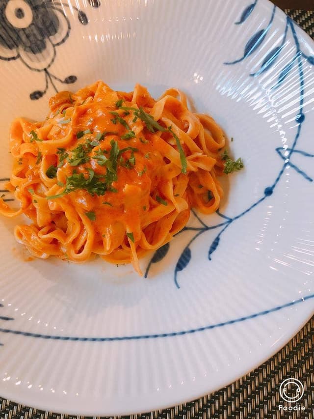 オステリア ラ フォルケッタ - サブ画像1