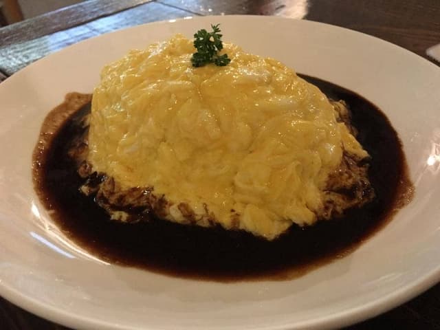 洋食 桜 - サブ画像2