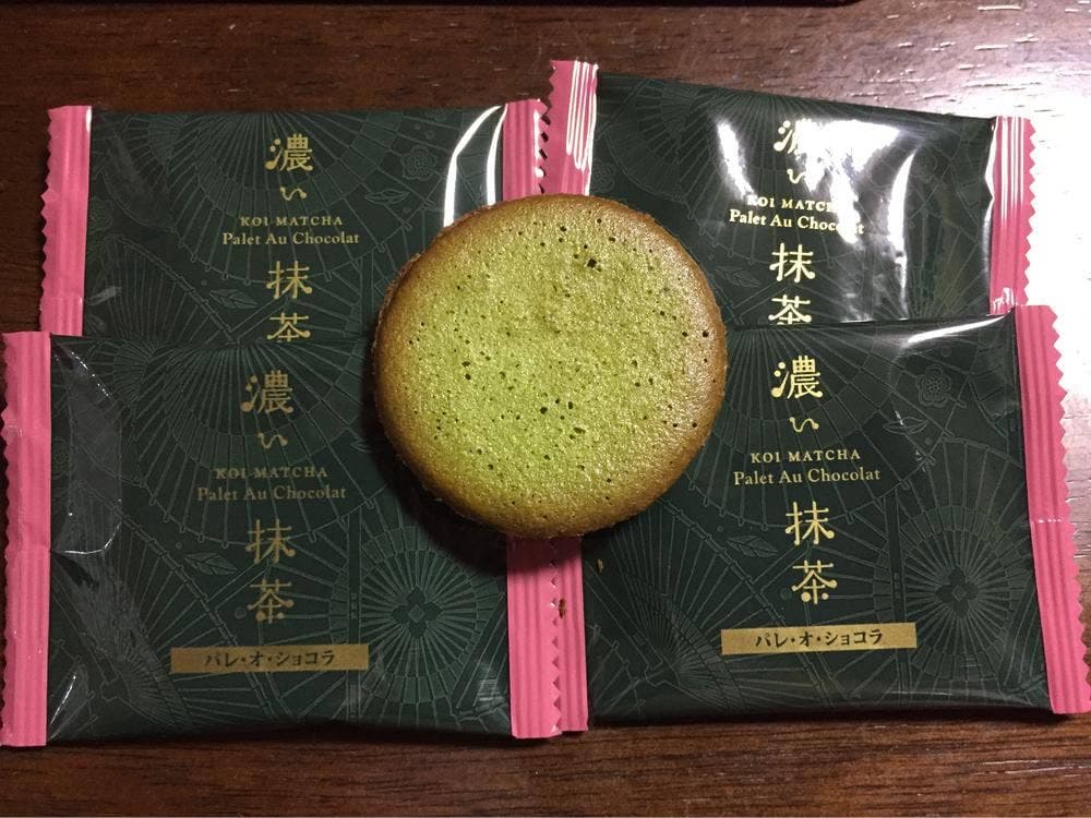 神戸風月堂 あべのハルカス 近鉄本店B1F