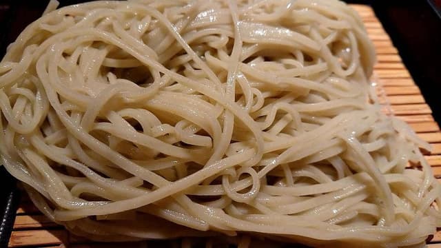 ヘぎそば 清兵衛 - サブ画像1