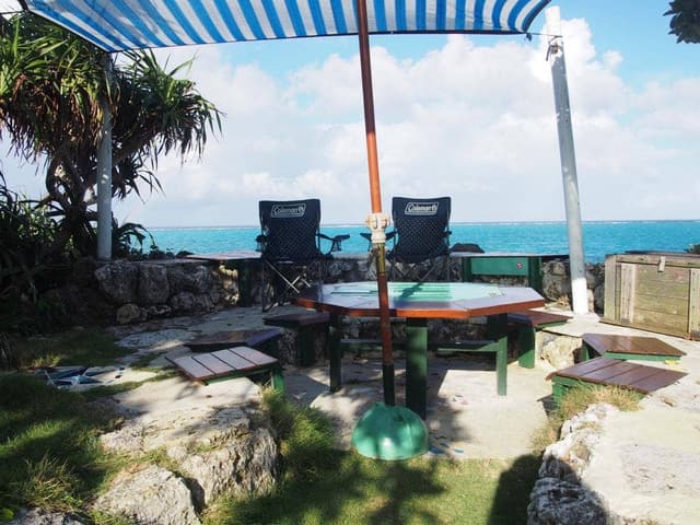 Yoron Seaside Garden - サブ画像3