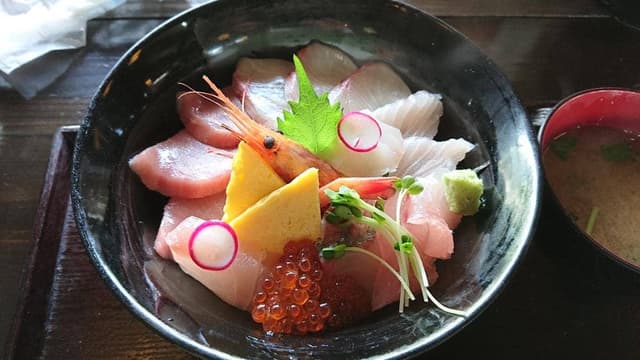 地魚料理 信 - サブ画像3