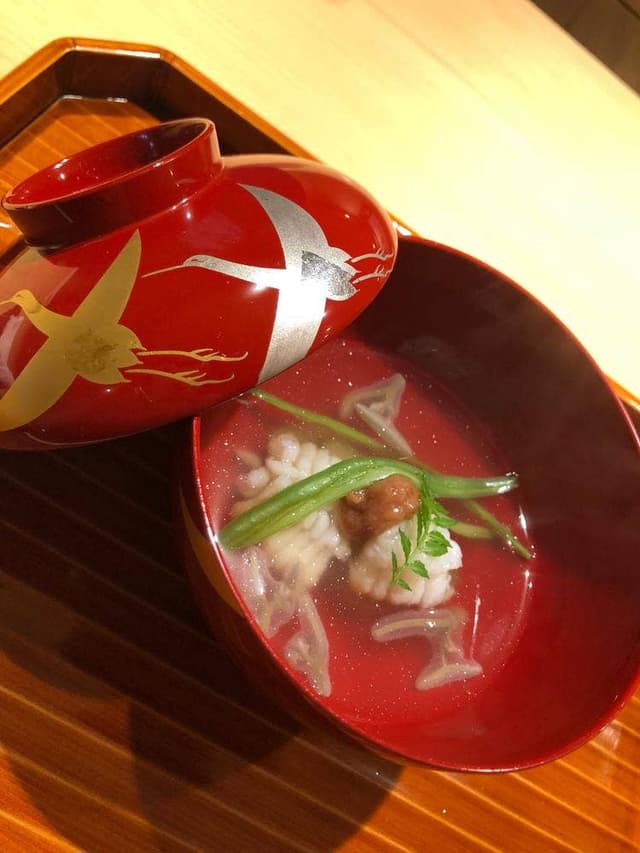 京料理屋 嵐山さくら - サブ画像3
