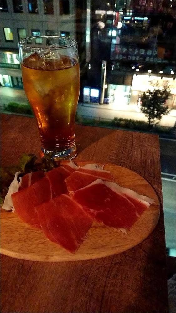 熟成肉工房 ENOTECA BON