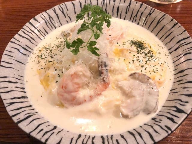 Bistro&bar Anchor - サブ画像3