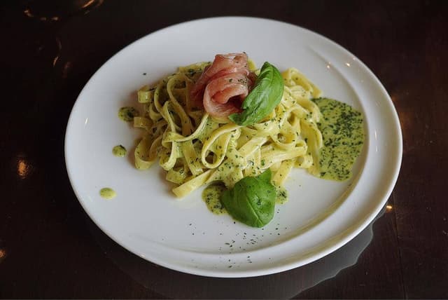 Bon cafe - サブ画像1