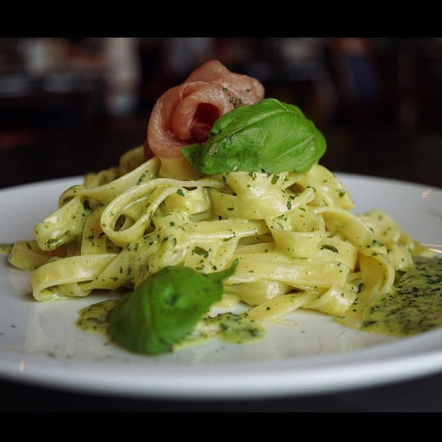 Bon cafe - サブ画像3