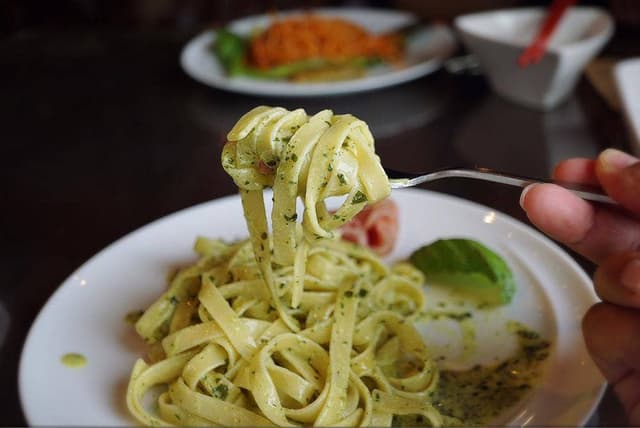 Bon cafe - サブ画像2