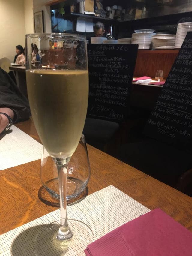 Osteria Egidio Sala - サブ画像1