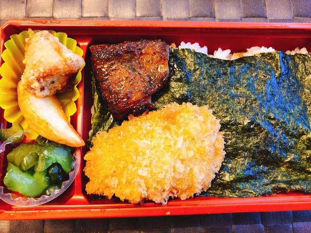 つきじ鈴富 すし富 二子玉川店 - サブ画像1