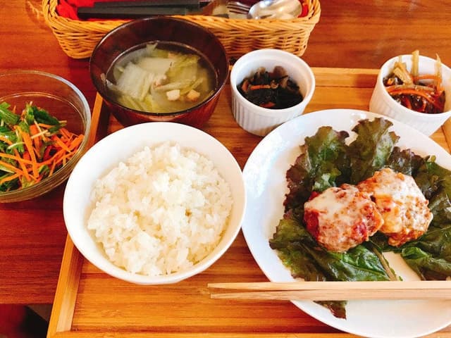 cafe PLUMA - サブ画像2