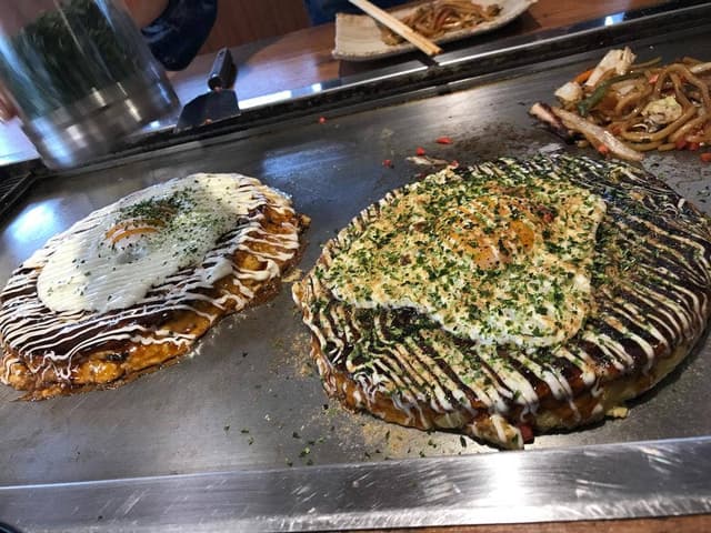 錦わらい 喜連瓜破店 - サブ画像2