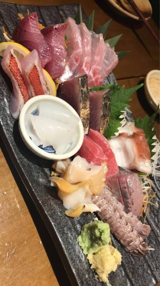 魚真 下北沢店 - サブ画像2