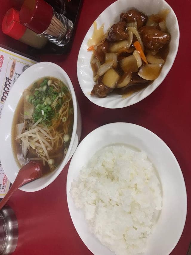 千石楼 大石店 - サブ画像3