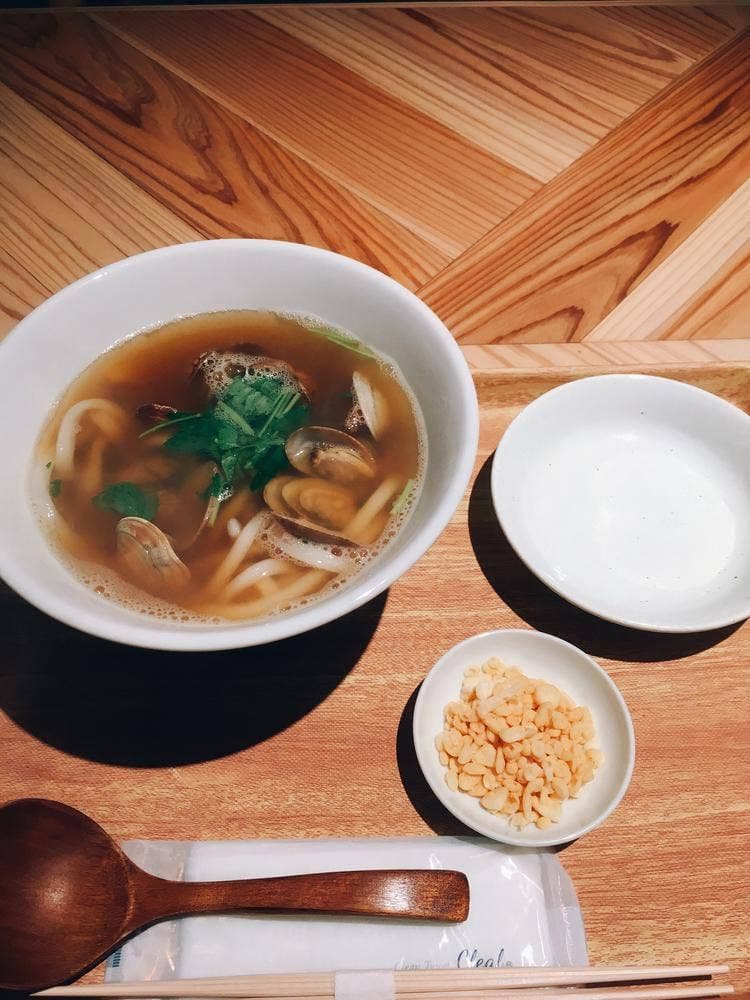 KAMON UDON