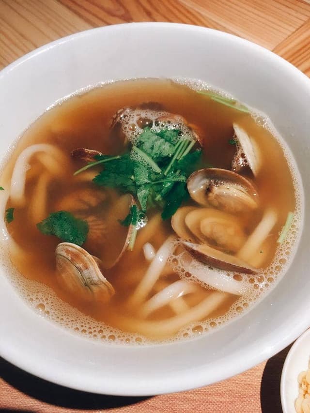 KAMON UDON - サブ画像1