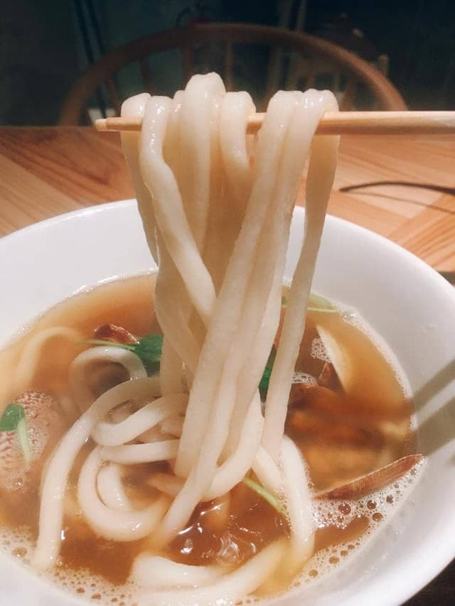 KAMON UDON - サブ画像2