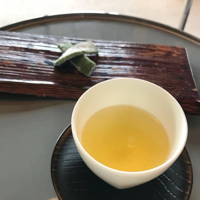 加賀屋別邸 松乃碧 - サブ画像1