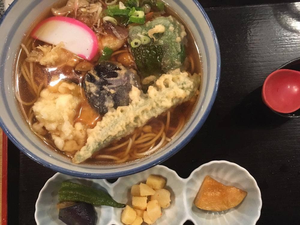 松之山温泉 滝見屋