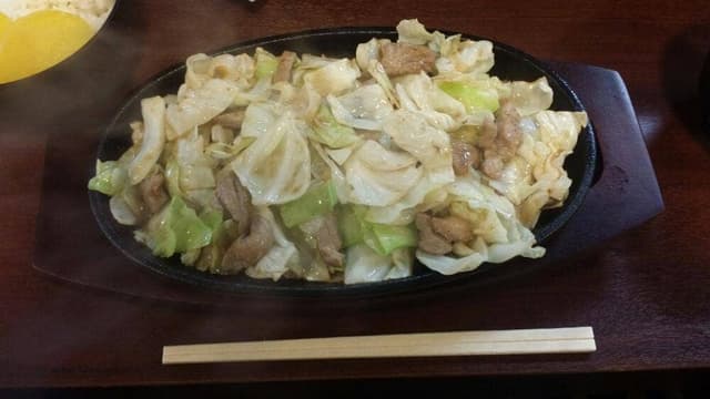 博多名物 鉄板道 - サブ画像1