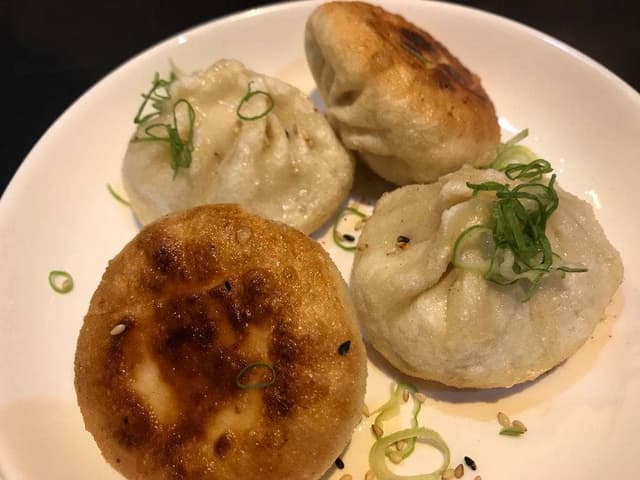 香港焼 小籠包専門店 - サブ画像3