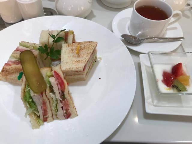 タカノフルーツパーラー 京急上大岡店 - サブ画像3