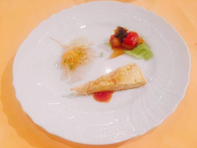 Trattoria Serena - サブ画像2