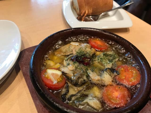 YEBISU BAR エキシティ広島店 - サブ画像1