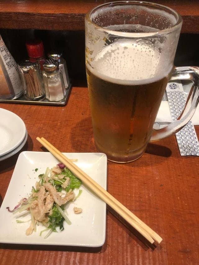 炭火焼鳥 五橋 - サブ画像3