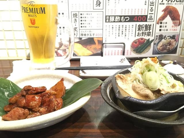 さくら食堂 - サブ画像3