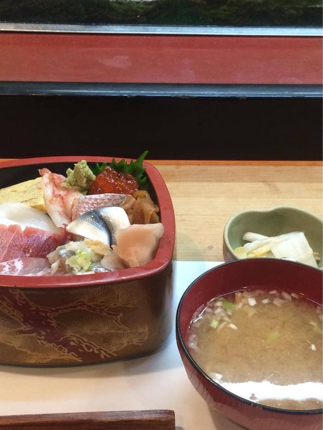 湘南前 玉寿司 - サブ画像3
