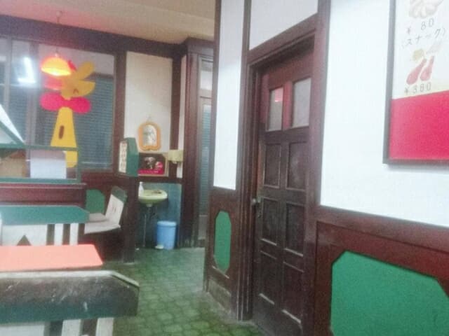 キリンハウス - サブ画像2