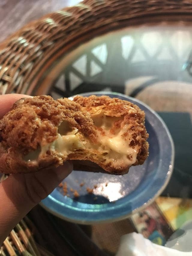 Pancafe ao - サブ画像3