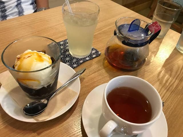 コーヒー 紗蔵 - サブ画像2