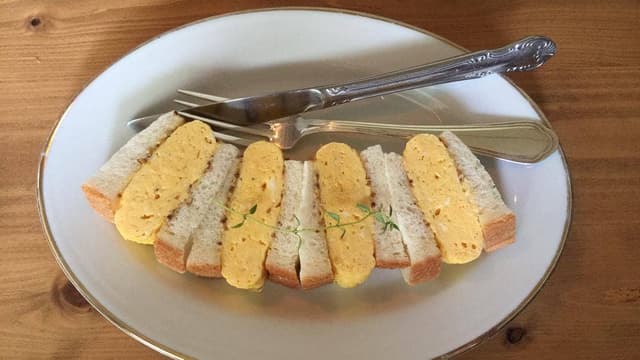 Cafe Classic - サブ画像3
