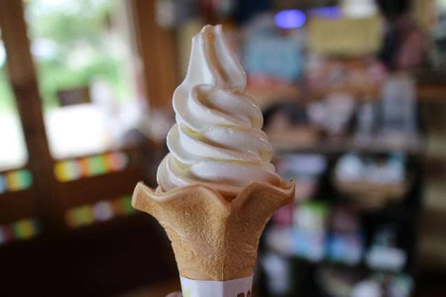 酪農喫茶GrassyHill - サブ画像2