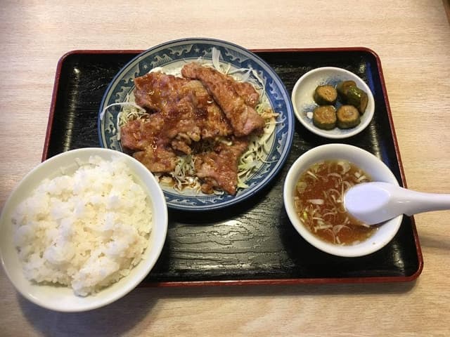 秀山中華レストラン - サブ画像2