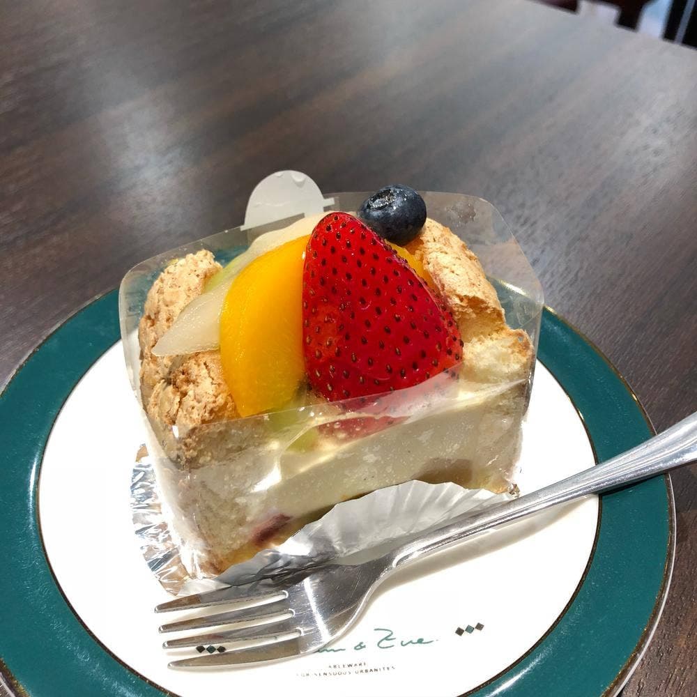 シャルロッテ パティオさくら駅前店