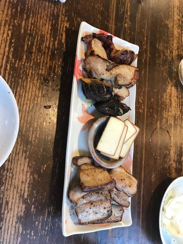 山城屋 - サブ画像2