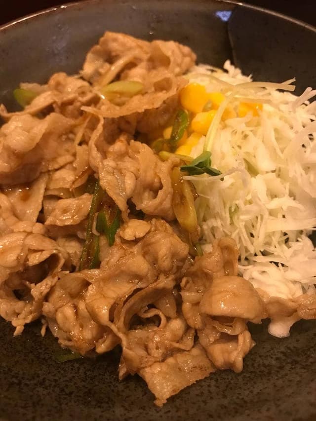 伝説のすた丼屋 秋葉原店 - サブ画像3