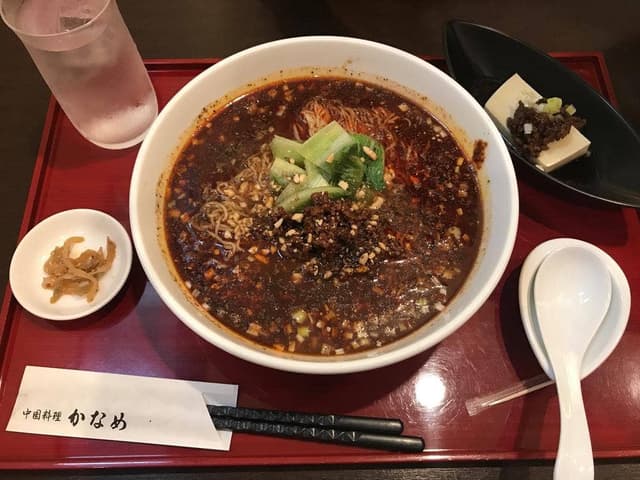 中国料理 かなめ - サブ画像1