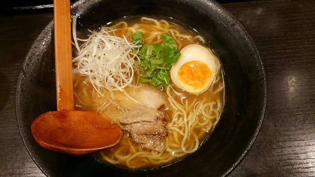 麺や運 - サブ画像2