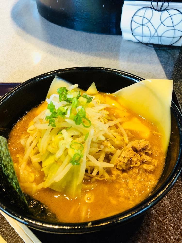 味噌衛門 よみうりランド